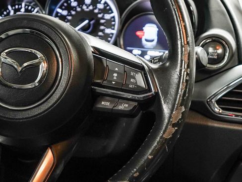 Used 2018 MAZDA CX-9 Touring w/ Touring Premium Package FWD image 17