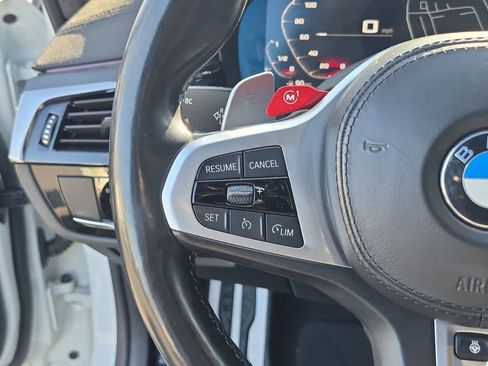 Used 2021 BMW M5 w/ Executive Package AWD/4WD image 19