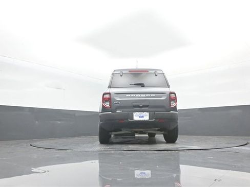 Certified 2024 Ford Bronco Sport Big Bend w/ Convenience Package image 39