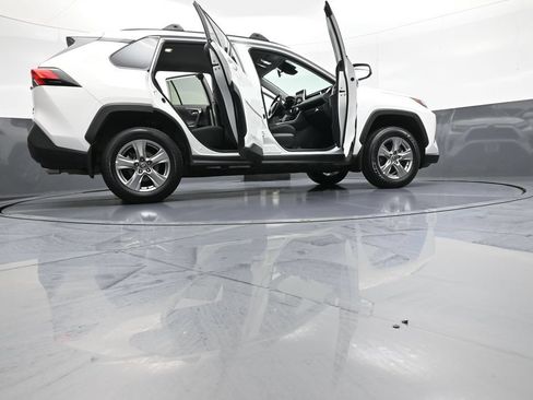 Certified 2023 Toyota RAV4 XLE w/ XLE Grade Weather Package AWD/4WD image 47