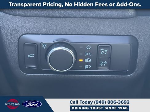 Certified 2023 Ford Escape ST-Line w/ Tech Pack #1 FWD image 28