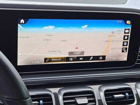 Used 2023 Mercedes-Benz GLE 350 image 13