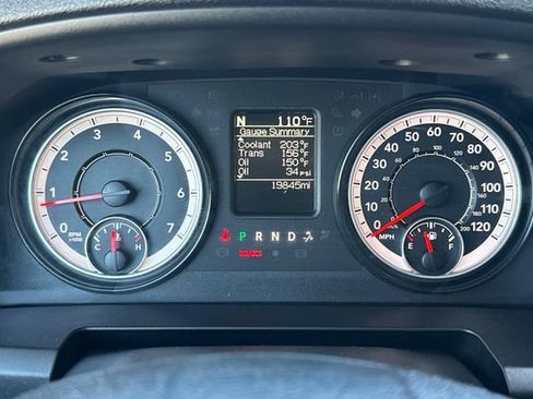 Certified 2023 RAM 1500 Tradesman w/ Popular Equipment Group AWD/4WD image 22