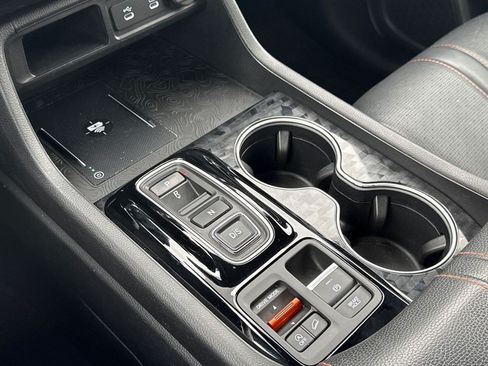 Certified 2026 Honda Passport TrailSport Elite image 36