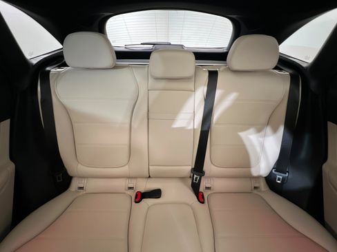 New 2026 Mercedes-Benz GLC 300 4MATIC image 25