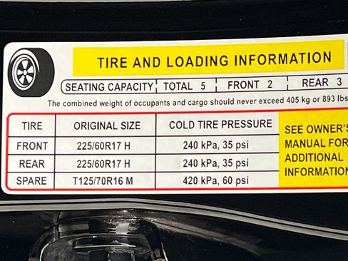 Used 2025 Chevrolet TrailBlazer LT AWD/4WD image 63