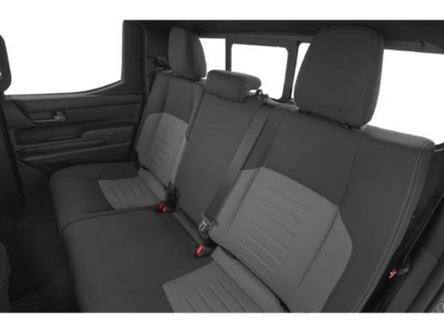 Used 2026 Toyota Tacoma TRD Off-Road w/ TRD Off Road Premium Package AWD/4WD image 12