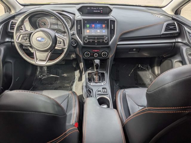 Used 2022 Subaru Crosstrek 2.5i Limited w/ Moonroof Package 2 AWD/4WD image 14