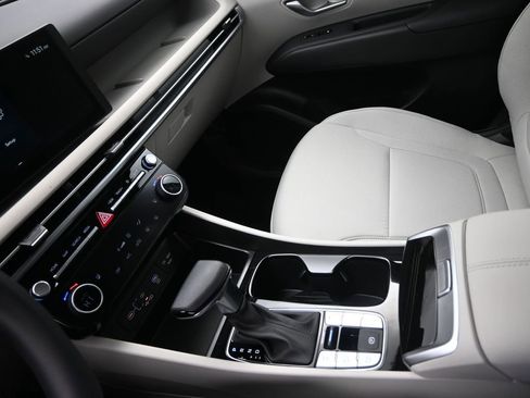 New 2026 Hyundai Tucson SEL image 19