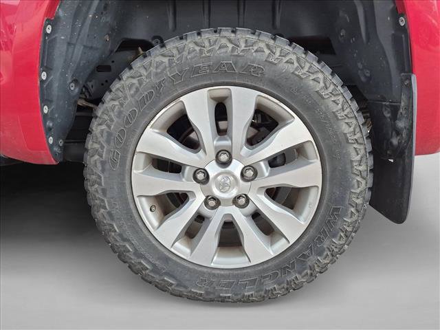Used 2015 Toyota Tundra Limited AWD/4WD image 13