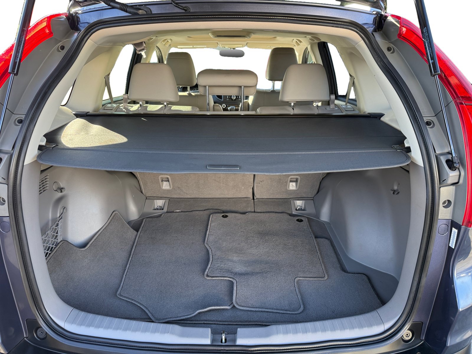 Used 2012 Honda CR-V EX-L image 17