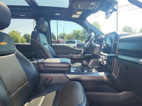 Used 2023 Ford F150 Tremor w/ Equipment Group 402A High AWD/4WD image 3