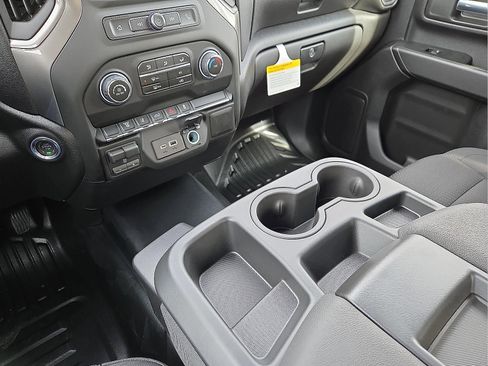 New 2026 Chevrolet Silverado 2500 W/T w/ WT Convenience Package image 25