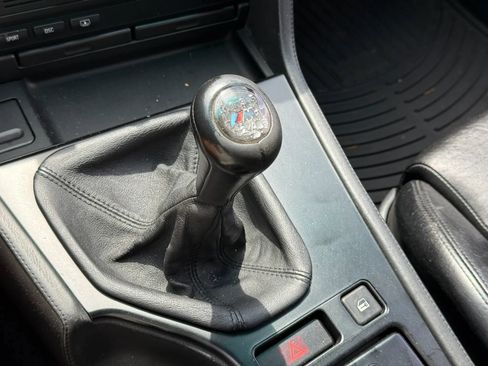 Used 2000 BMW M5 RWD image 25