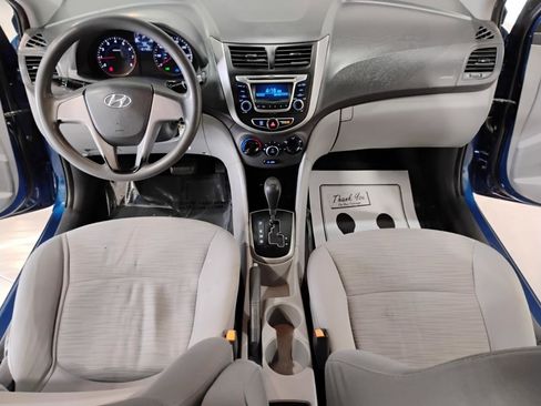 Used 2016 Hyundai Accent SE FWD image 18