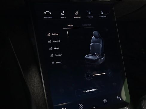 Used 2022 Lucid Air Grand Touring image 34