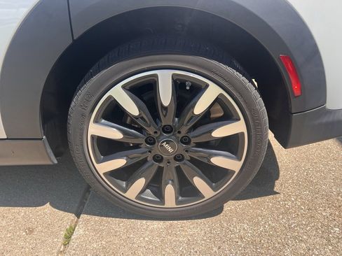 Used 2023 MINI Cooper S image 37