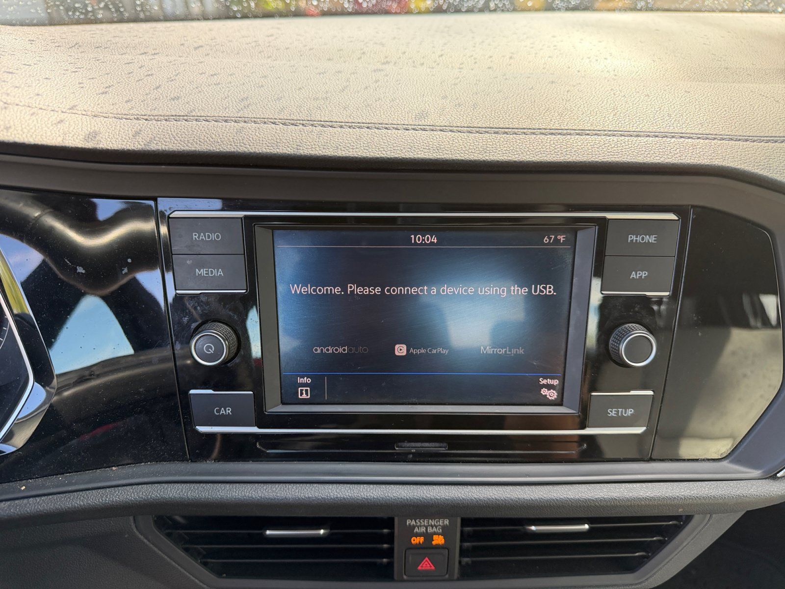 Used 2019 Volkswagen Jetta R-Line FWD image 22