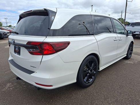 Used 2023 Honda Odyssey Sport image 25