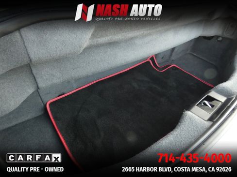 Used 2019 Maserati GranTurismo Sport image 73