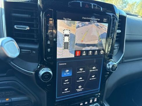 Used 2022 RAM 3500 Laramie image 29