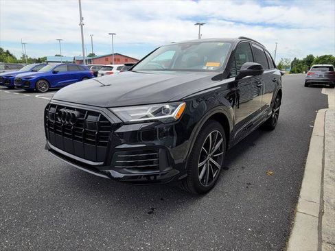 Certified 2023 Audi Q7 3.0T Premium Plus w/ Premium Plus Package AWD/4WD image 18