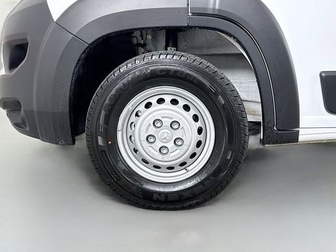 Used 2025 RAM ProMaster 1500 image 26