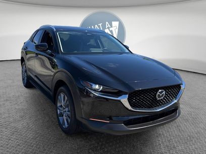 Used 2025 MAZDA CX-30 AWD 2.5 S w/ Preferred Package