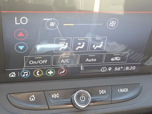 Used 2022 Chevrolet Camaro SS RWD image 30