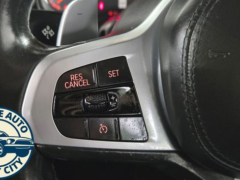 Used 2021 BMW X3 xDrive30i w/ M Sport Package image 13