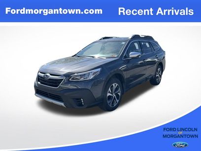 Used 2020 Subaru Outback Touring w/ Popular Package #2