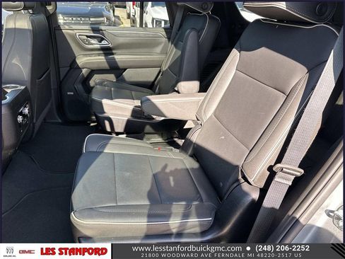 Certified 2023 GMC Yukon SLT image 13