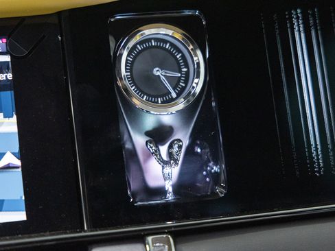 New 2026 Rolls-Royce Cullinan image 34