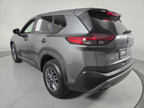 Used 2023 Nissan Rogue S AWD/4WD image 6