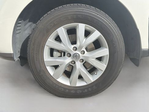 Used 2013 Nissan Murano SL image 39