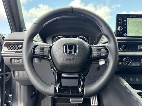New 2026 Honda Prelude image 37