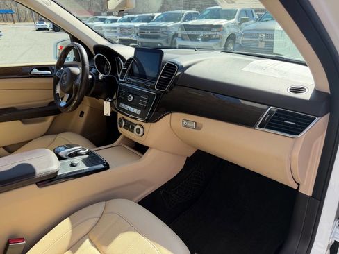 Used 2016 Mercedes-Benz GLE 350 4MATIC image 21