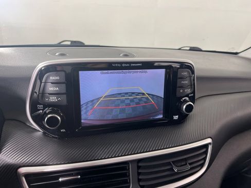 Used 2019 Hyundai Tucson Night FWD image 30