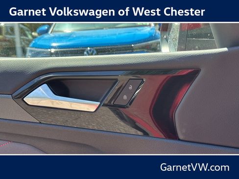 New 2026 Volkswagen Jetta GLI Autobahn FWD image 32