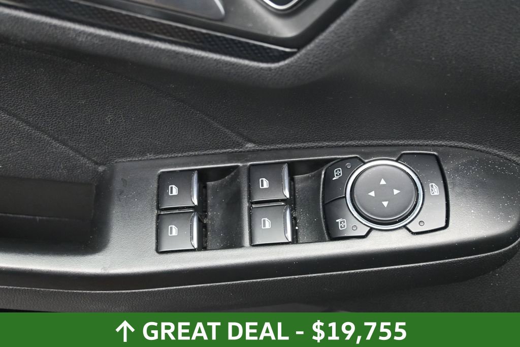 Used 2024 Ford Escape ST-Line AWD/4WD image 19