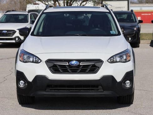 Used 2021 Subaru Crosstrek 2.5i Sport w/ Moonroof Package image 5