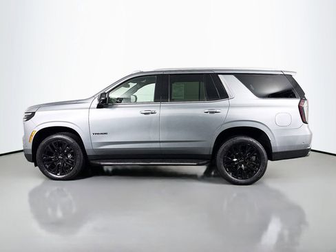 Used 2026 Chevrolet Tahoe Premier image 5