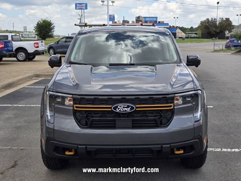 New 2026 Ford Maverick Tremor AWD/4WD image 6