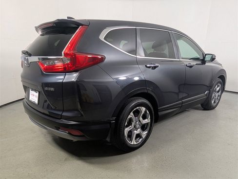Used 2018 Honda CR-V EX image 7