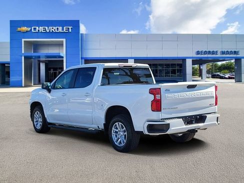 Certified 2022 Chevrolet Silverado 1500 RST image 3