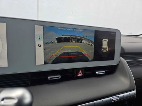 Used 2024 Hyundai Ioniq 5 SEL RWD image 30