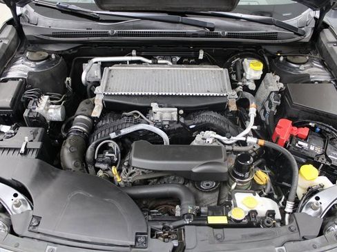 Used 2021 Subaru Outback Onyx Edition XT image 10