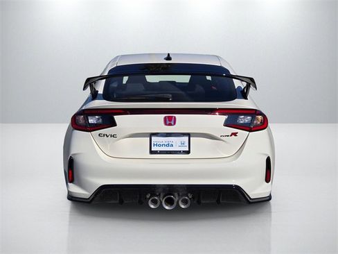 New 2025 Honda Civic Type R image 5