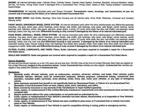 Used 2024 Jeep Wagoneer Series II w/ Flexible Seating Group image 5