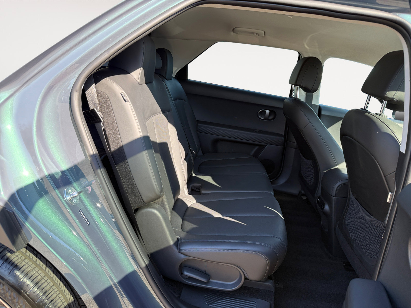 Certified 2026 Hyundai Ioniq 5 SEL RWD image 18